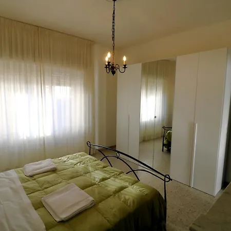 Maremma Holidays: Foscolo Lejlighed