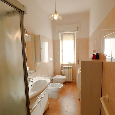 Lejlighed Maremma Holidays: Foscolo Follonica