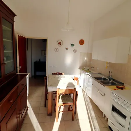 Lejlighed Maremma Holidays: Foscolo Follonica