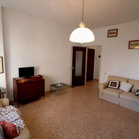 Maremma Holidays: Foscolo *