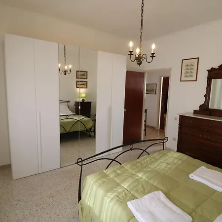 Maremma Holidays: Foscolo